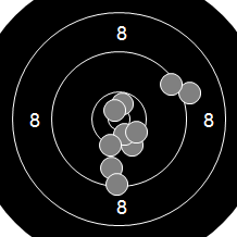 Target Image