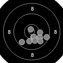 Target Image