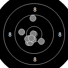 Target Image