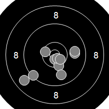 Target Image