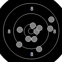 Target Image