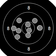 Target Image