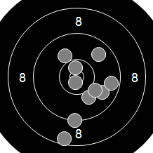 Target Image