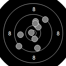 Target Image