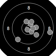 Target Image