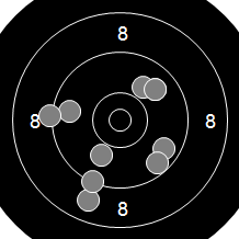 Target Image