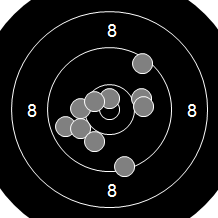 Target Image