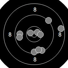 Target Image