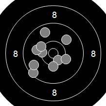 Target Image