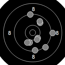 Target Image