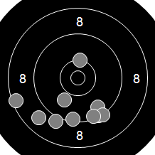Target Image