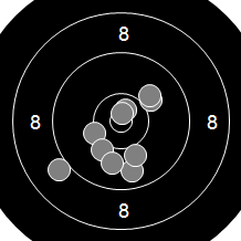 Target Image