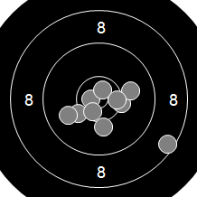 Target Image