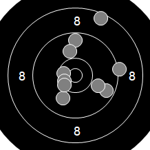 Target Image