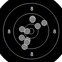 Target Image