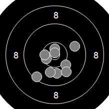 Target Image