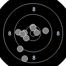 Target Image