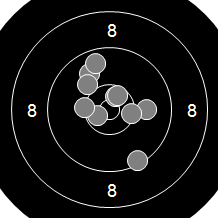 Target Image