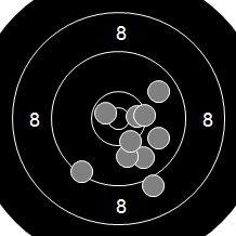 Target Image