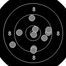 Target Image
