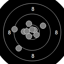 Target Image