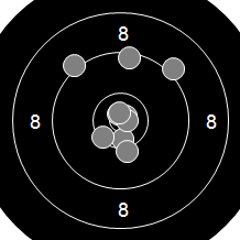 Target Image