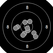 Target Image