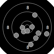 Target Image