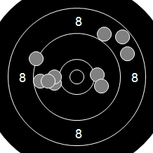 Target Image