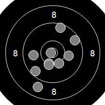 Target Image