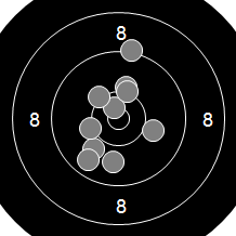 Target Image