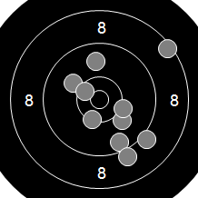 Target Image