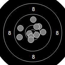 Target Image