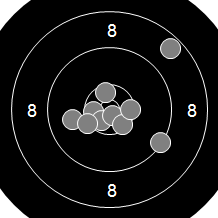 Target Image