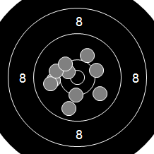 Target Image