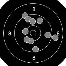 Target Image