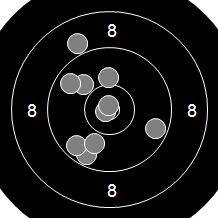 Target Image