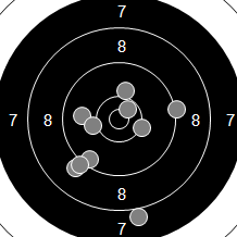 Target Image