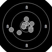 Target Image
