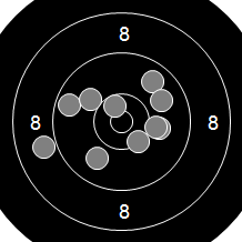 Target Image