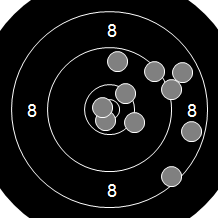 Target Image