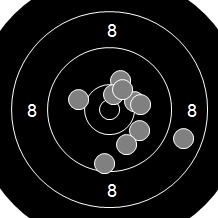 Target Image