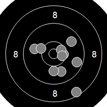 Target Image