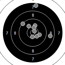 Target Image