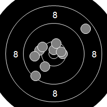 Target Image
