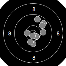 Target Image