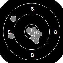 Target Image