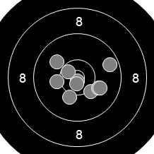 Target Image