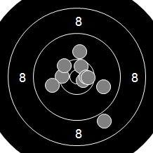 Target Image