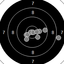 Target Image